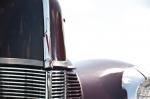 Ford DeLuxe Convertible Coupe 1940 года